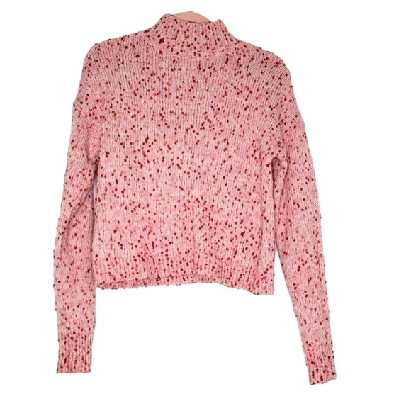 Lauren Conrad Turtleneck Sweater - Picture 1 of 5